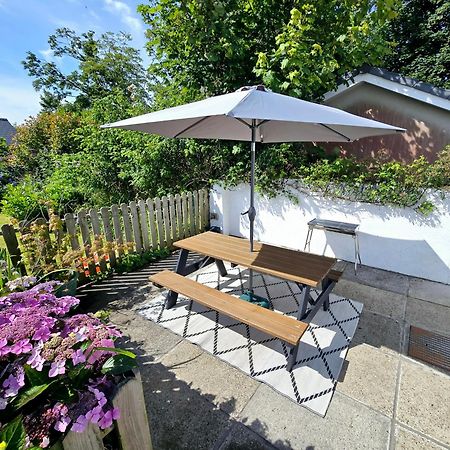 Beautiful 2 Bedroom Annexe In Popular Town Location Narberth Exterior photo