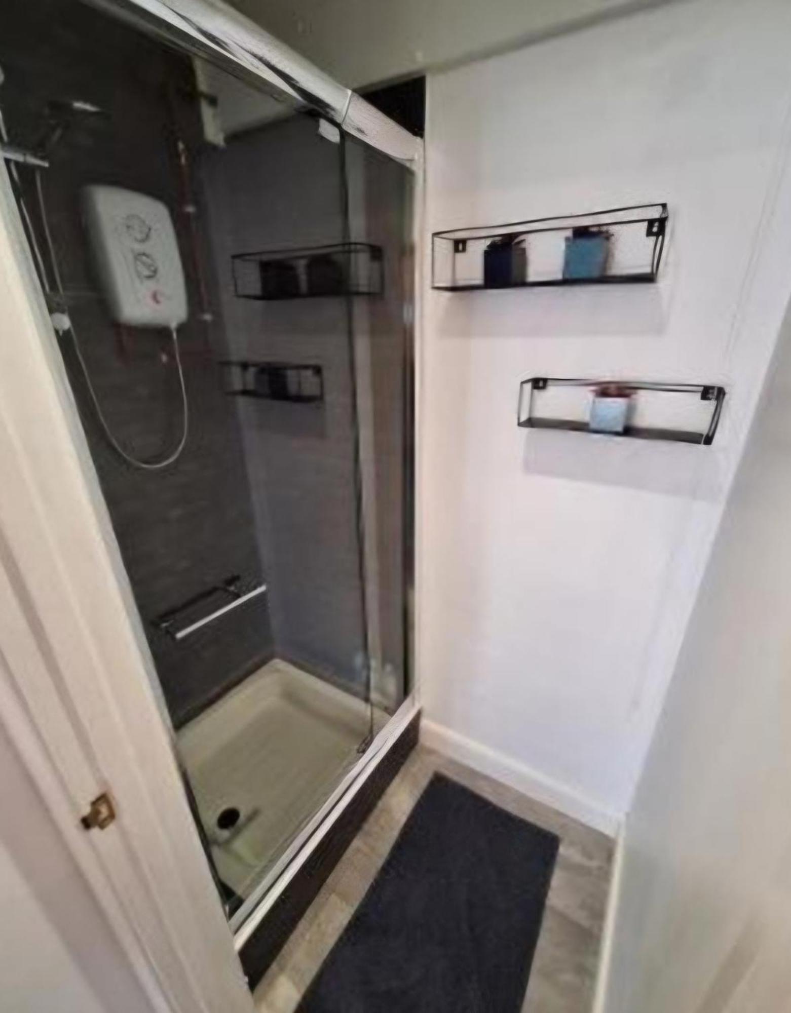 Beautiful 2 Bedroom Annexe In Popular Town Location Narberth Exterior photo