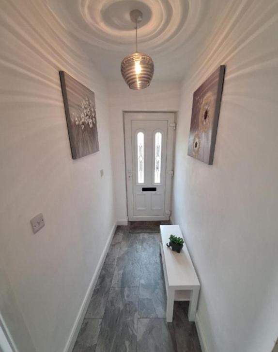 Beautiful 2 Bedroom Annexe In Popular Town Location Narberth Exterior photo