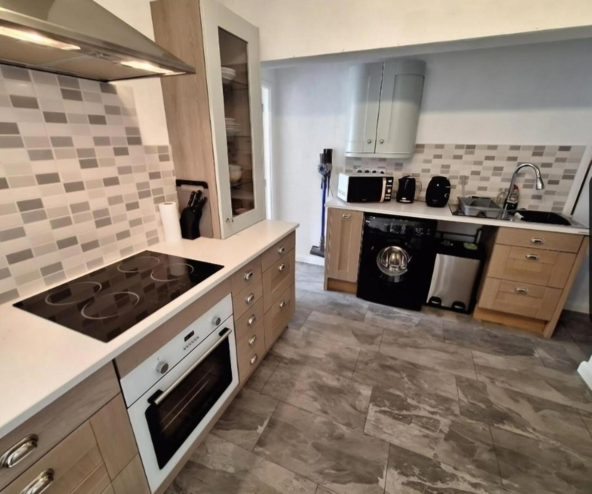 Beautiful 2 Bedroom Annexe In Popular Town Location Narberth Exterior photo