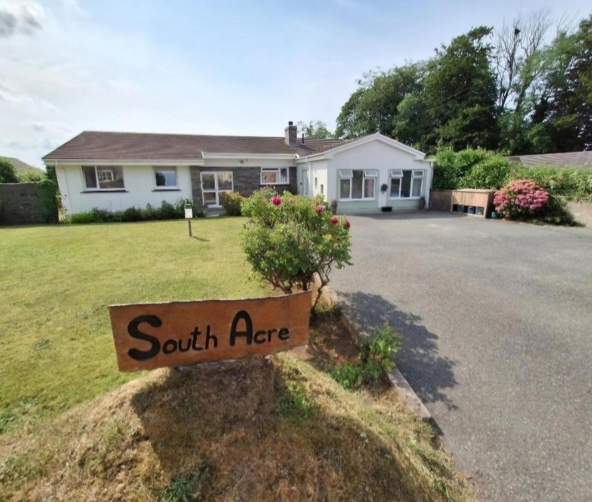 Beautiful 2 Bedroom Annexe In Popular Town Location Narberth Exterior photo